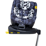 All in All i-rotate Car Seat Lunaria - Carseat - Cosatto Store