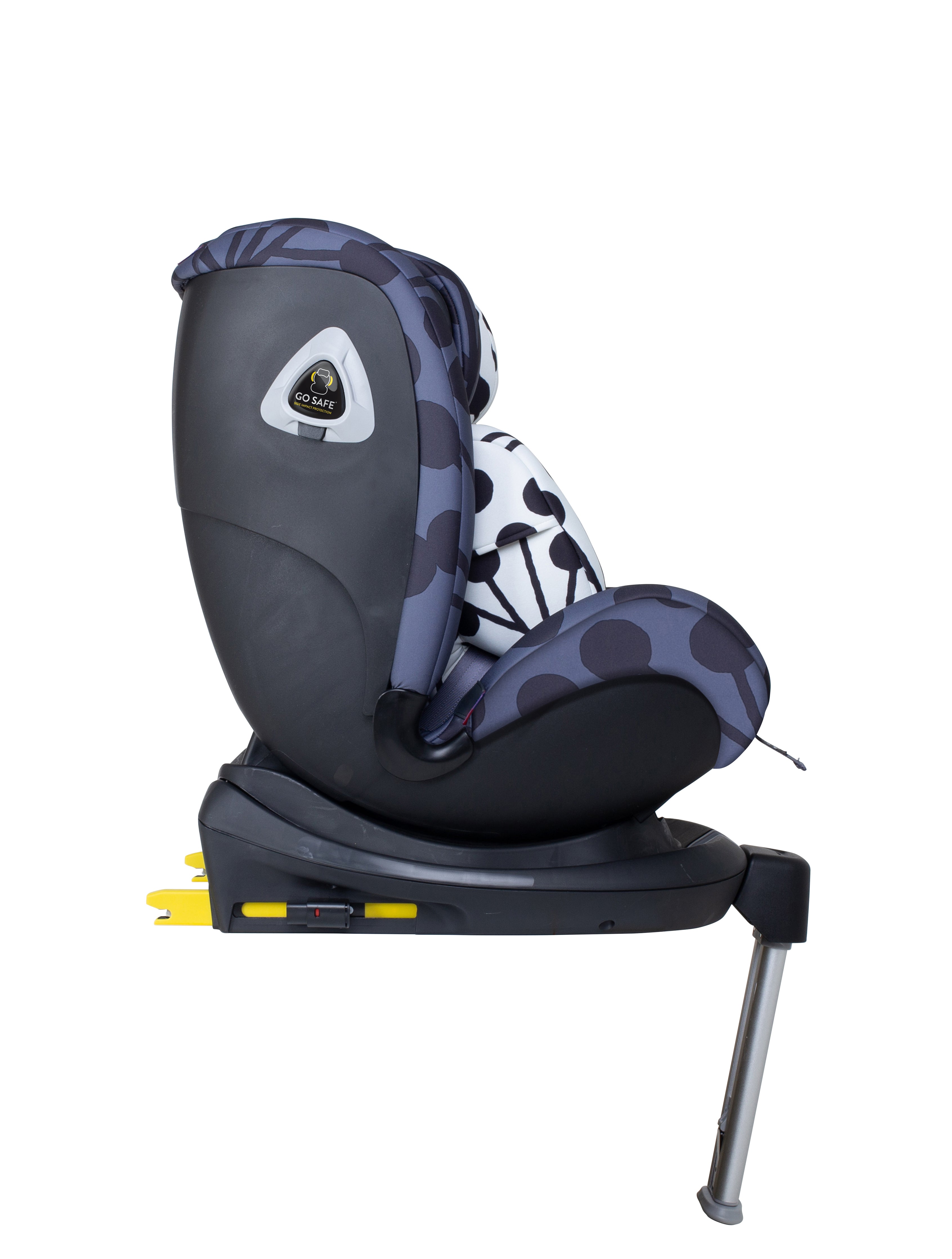 All in All i-rotate Car Seat Lunaria