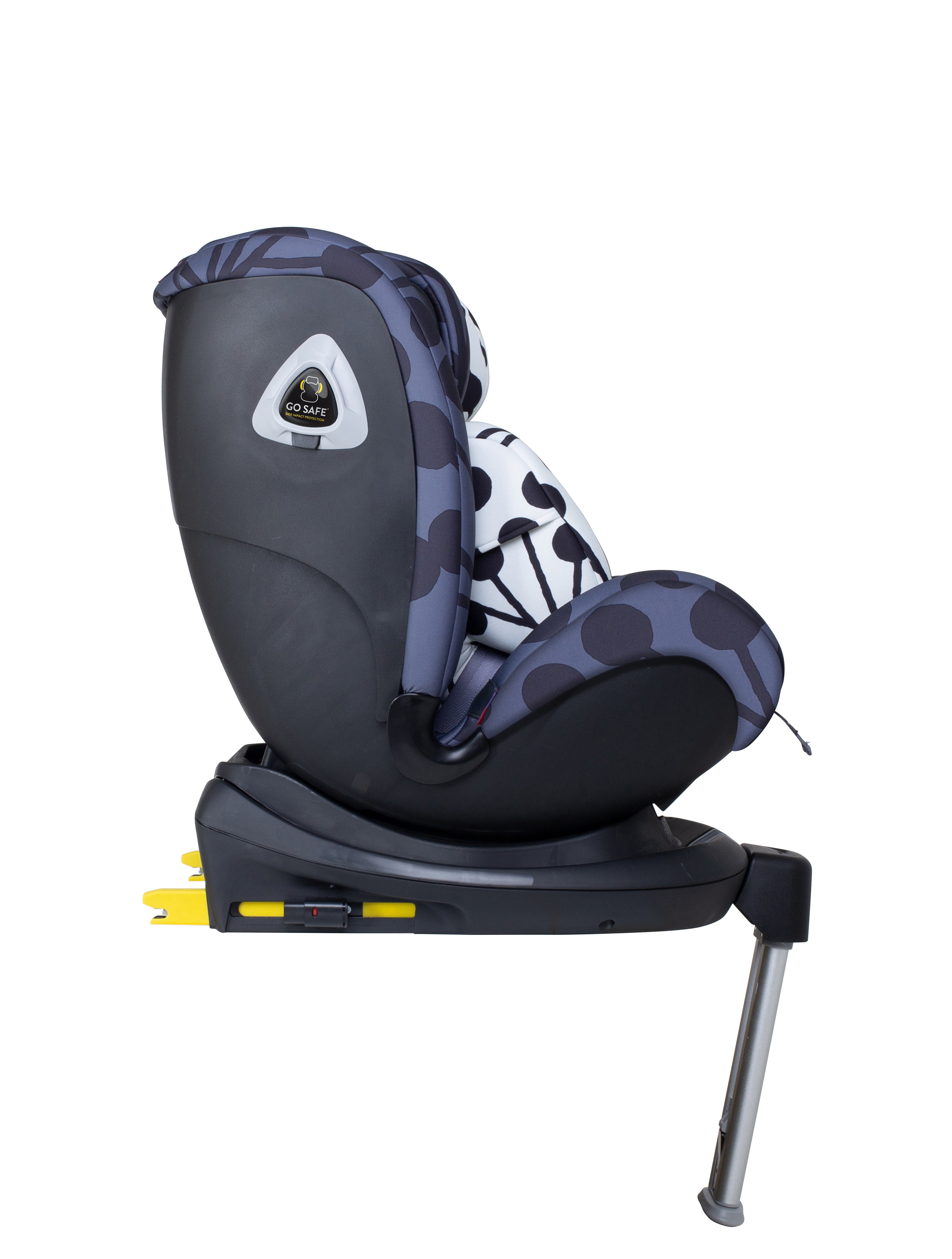 All in All i-rotate Car Seat Lunaria