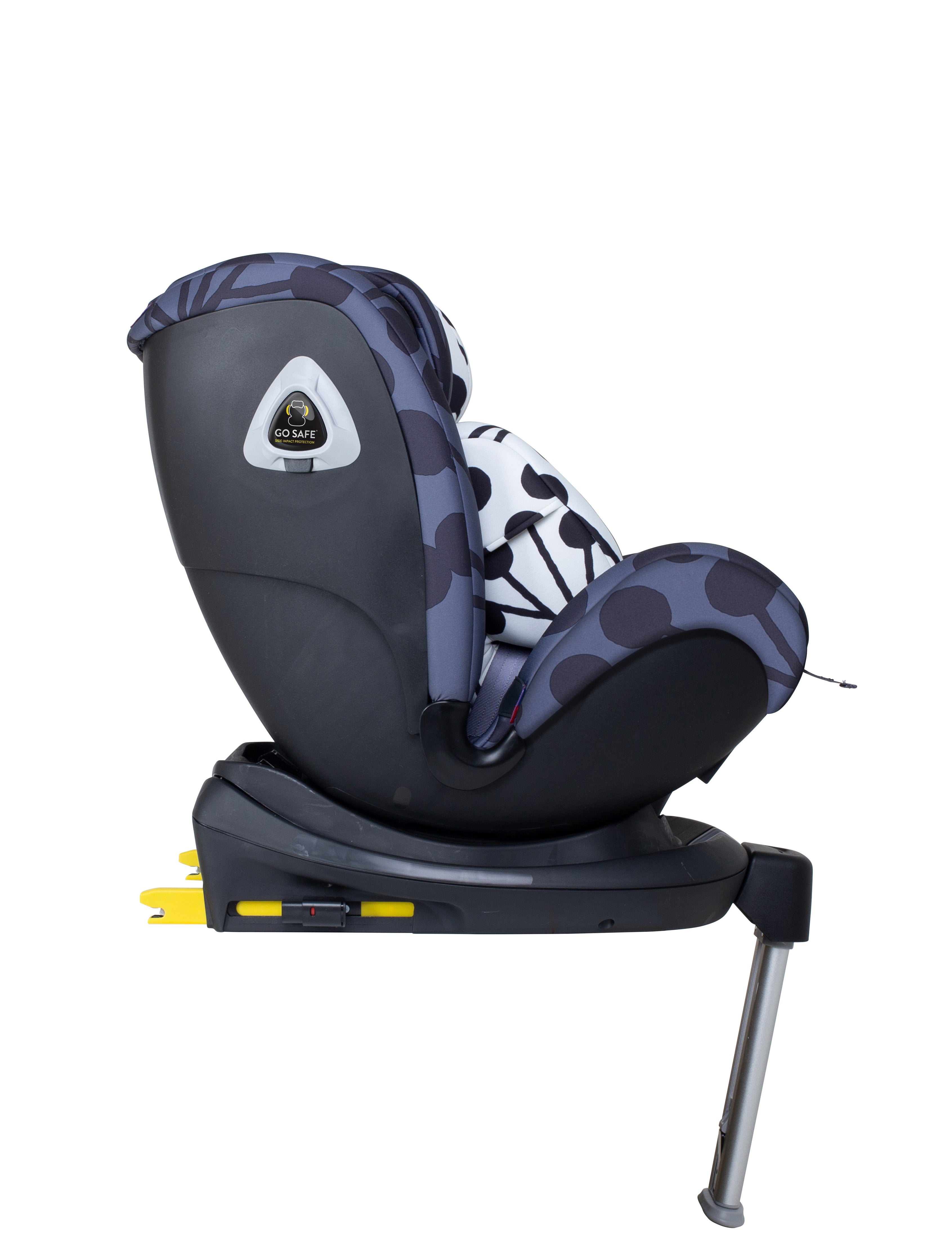 All in All i-rotate Car Seat Lunaria