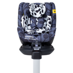 All in All i-rotate Car Seat Lunaria - Carseat - Cosatto Store