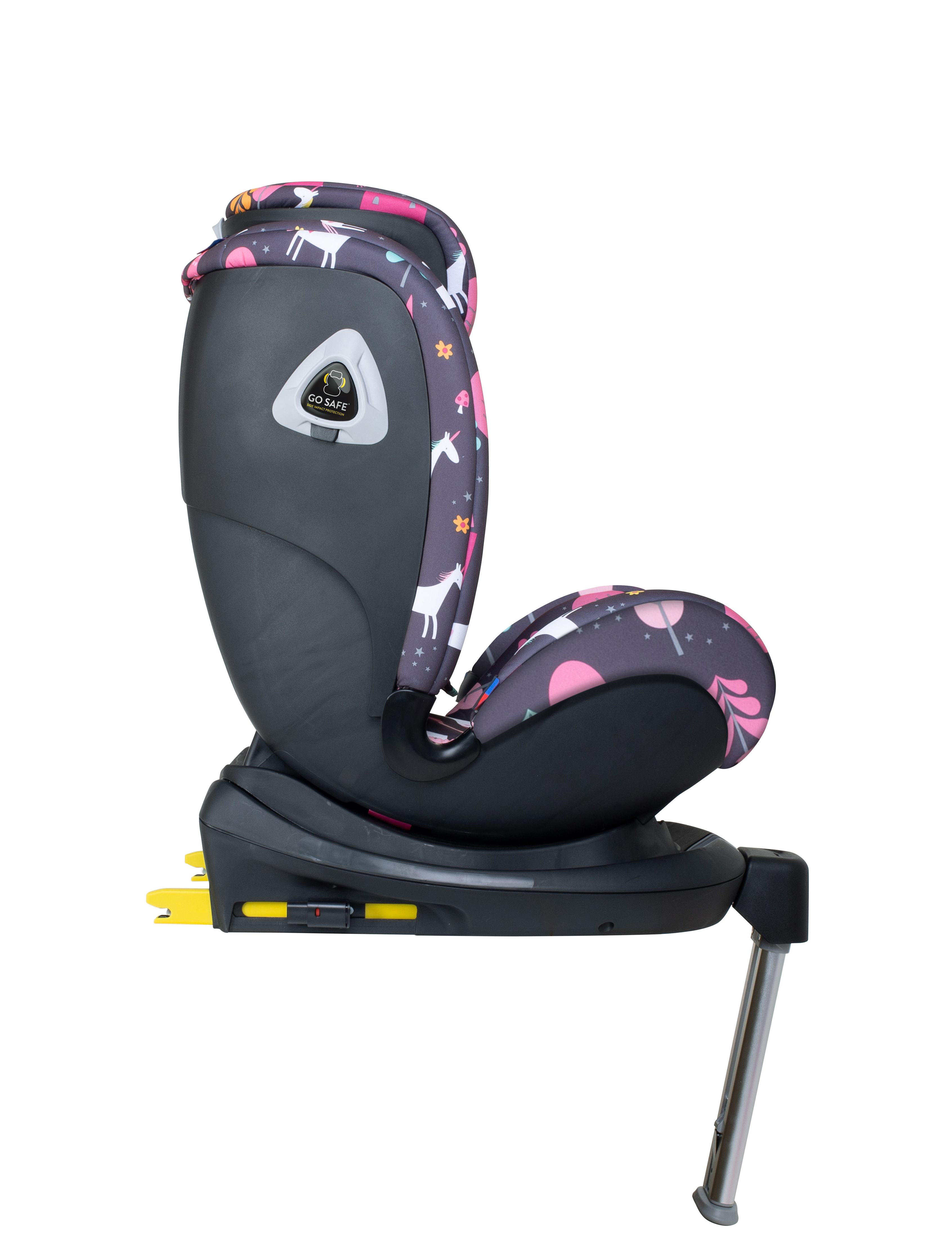 All in All i-rotate Car Seat Unicorn Land - Carseat - Cosatto Store