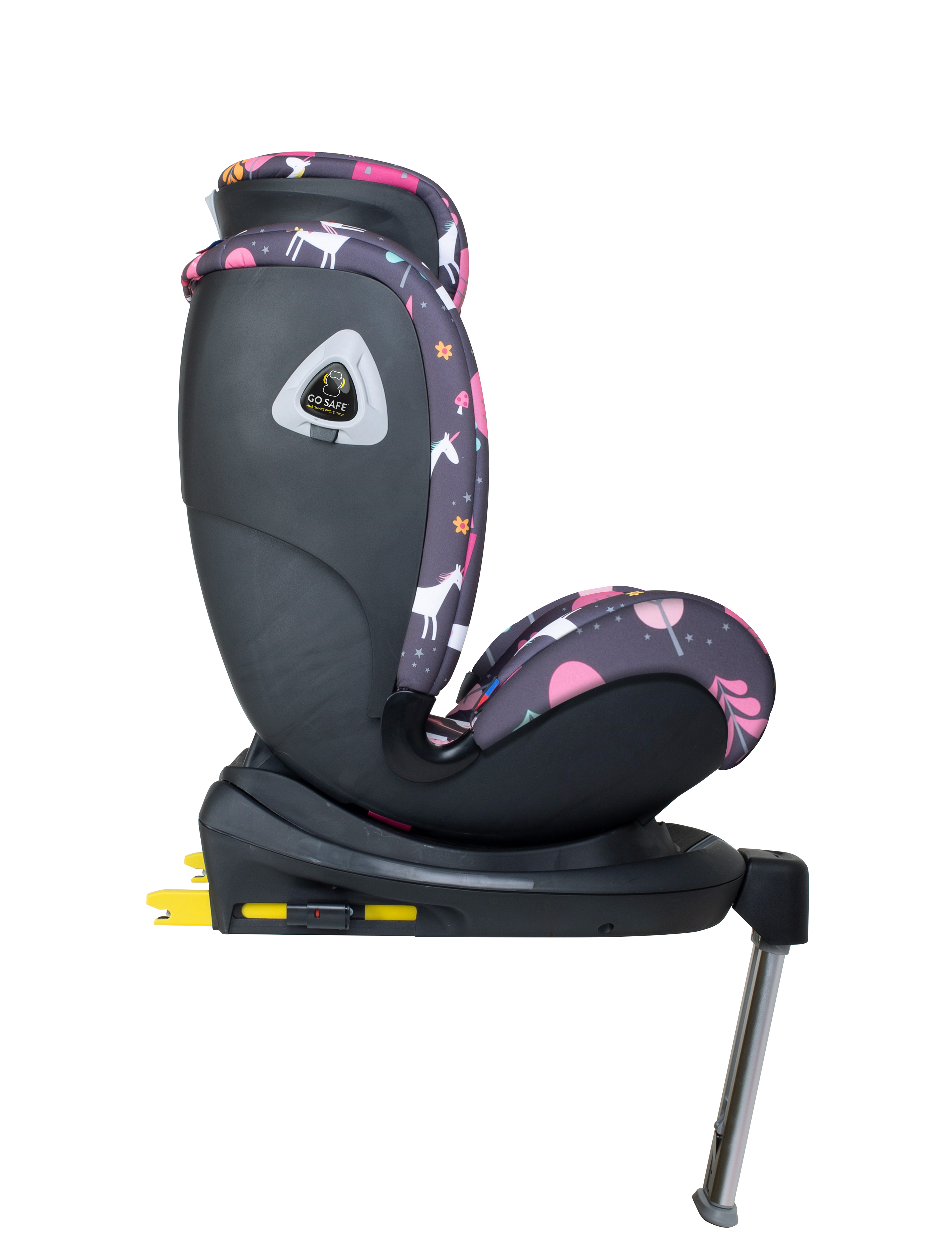 All in All i-rotate Car Seat Unicorn Land - Carseat - Cosatto Store