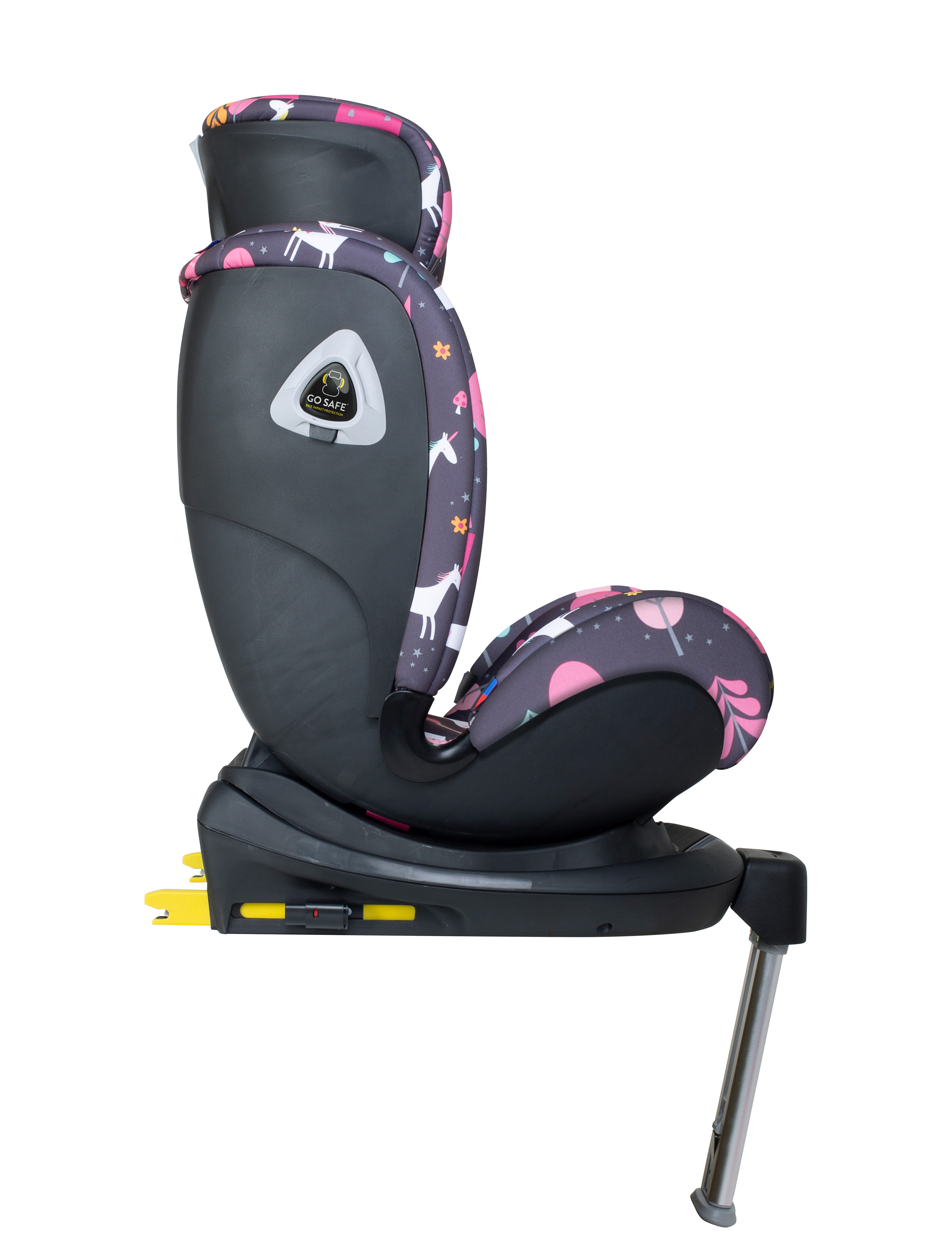 All in All i-rotate Car Seat Unicorn Land - Carseat - Cosatto Store