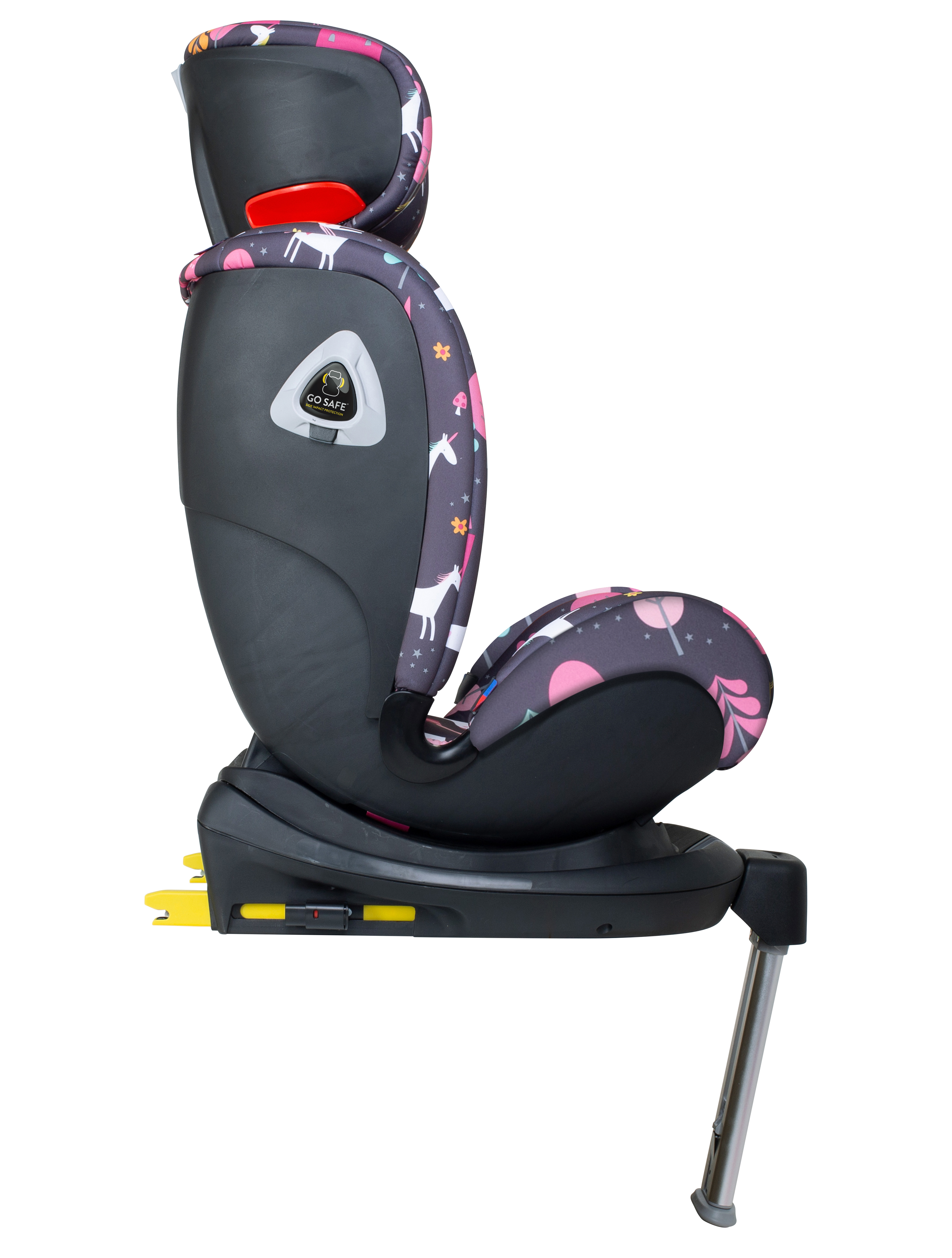 All in All i-rotate Car Seat Unicorn Land - Carseat - Cosatto Store