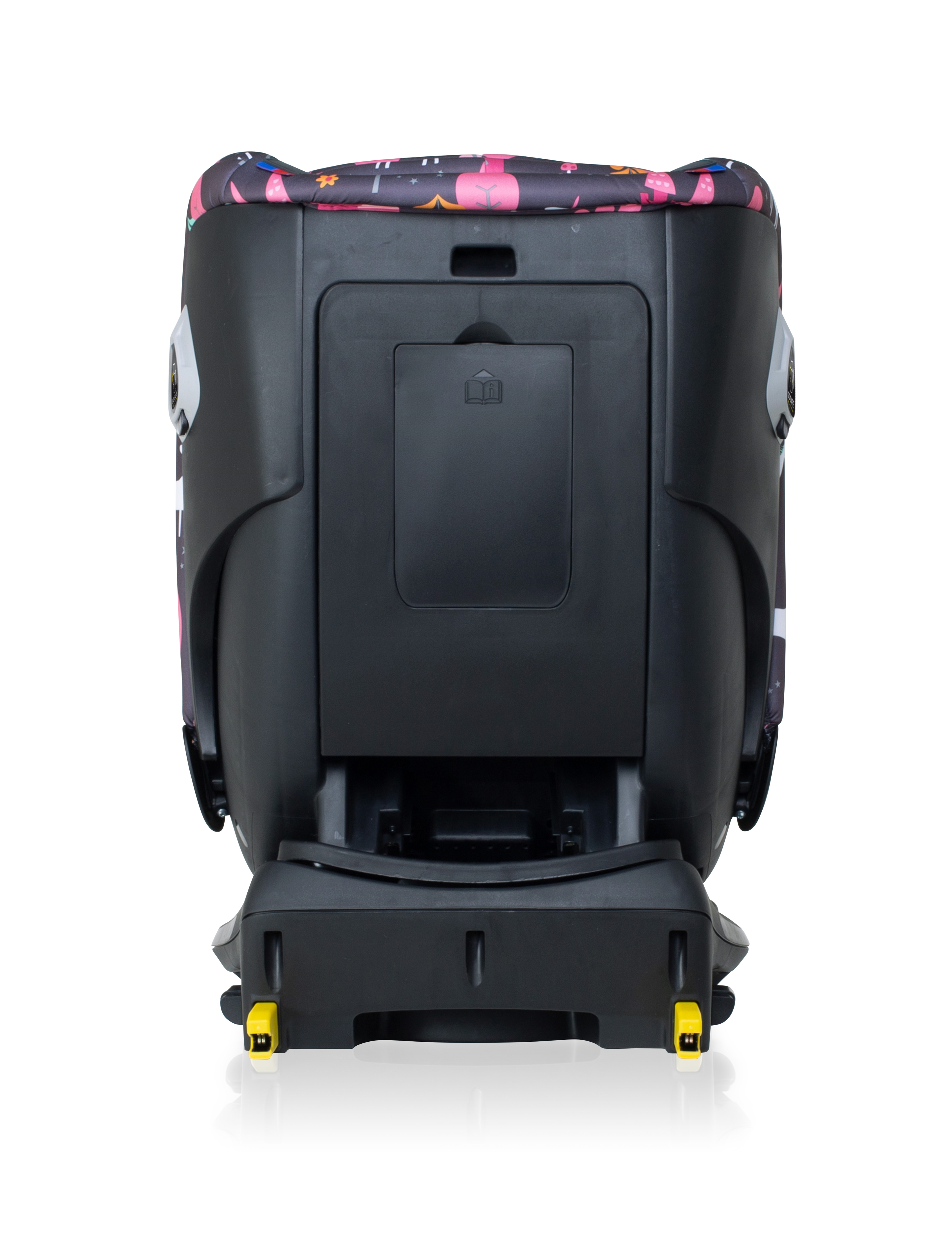 All in All i-rotate Car Seat Unicorn Land - Carseat - Cosatto Store