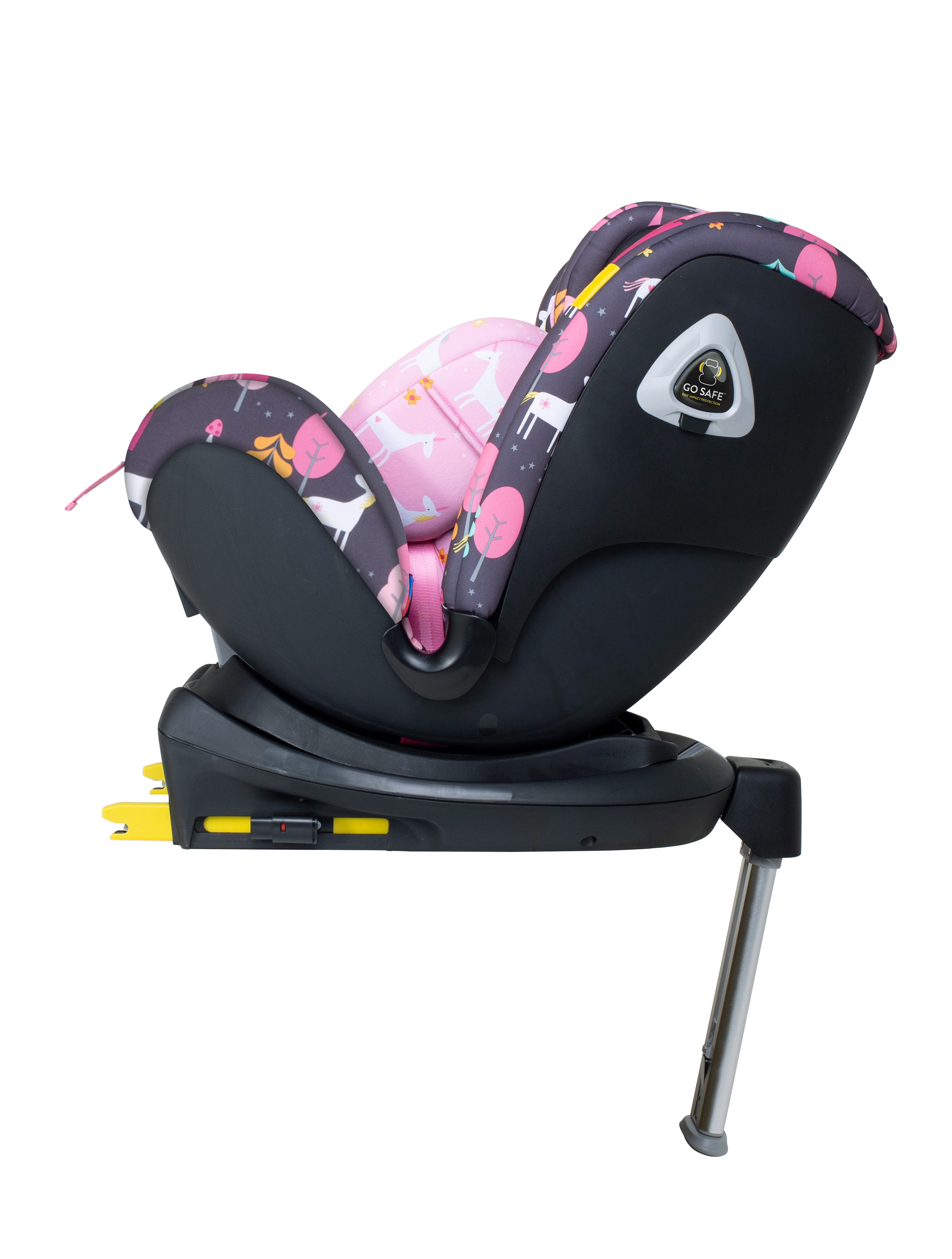 All in All i-rotate Car Seat Unicorn Land - Carseat - Cosatto Store