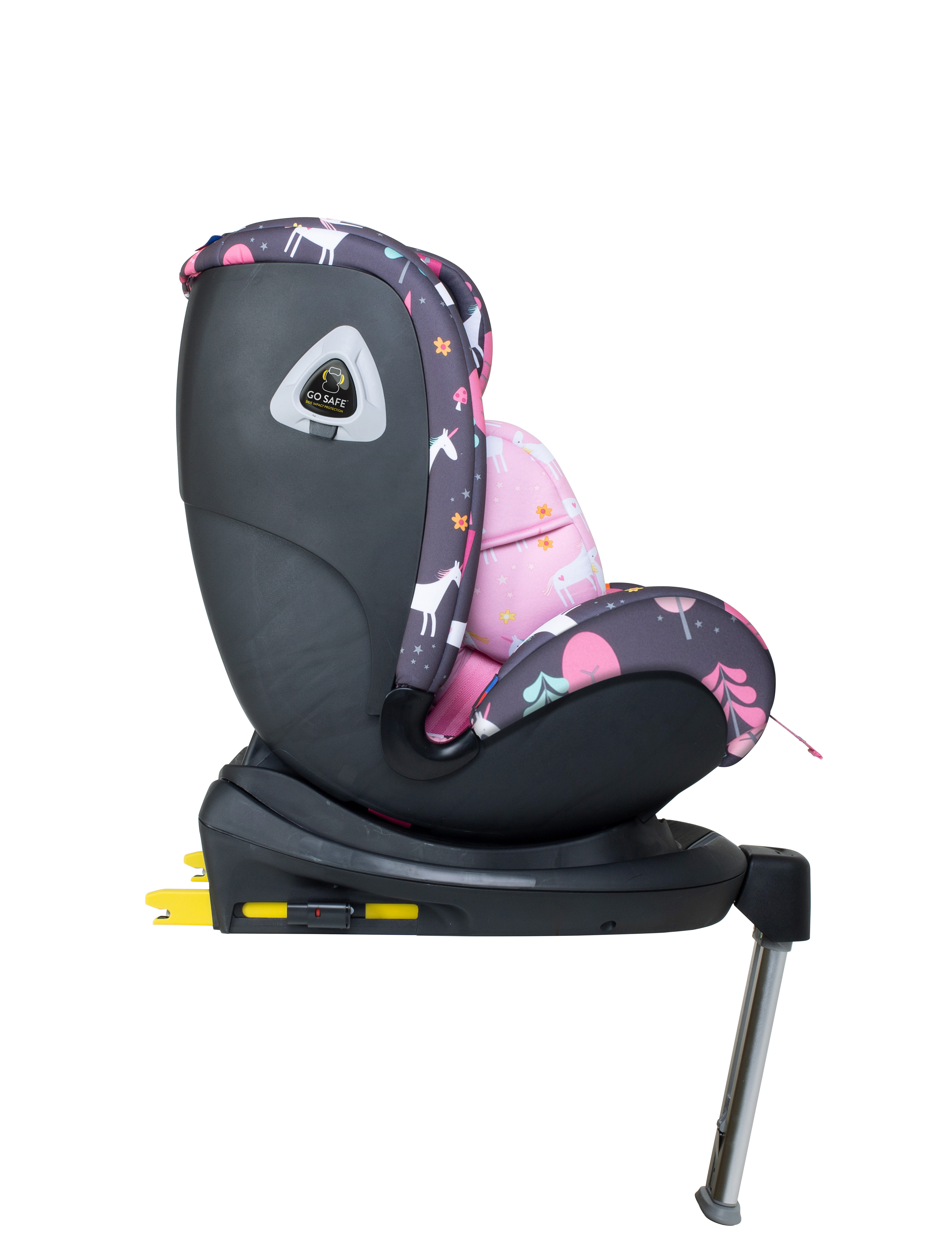 All in All i-rotate Car Seat Unicorn Land - Carseat - Cosatto Store