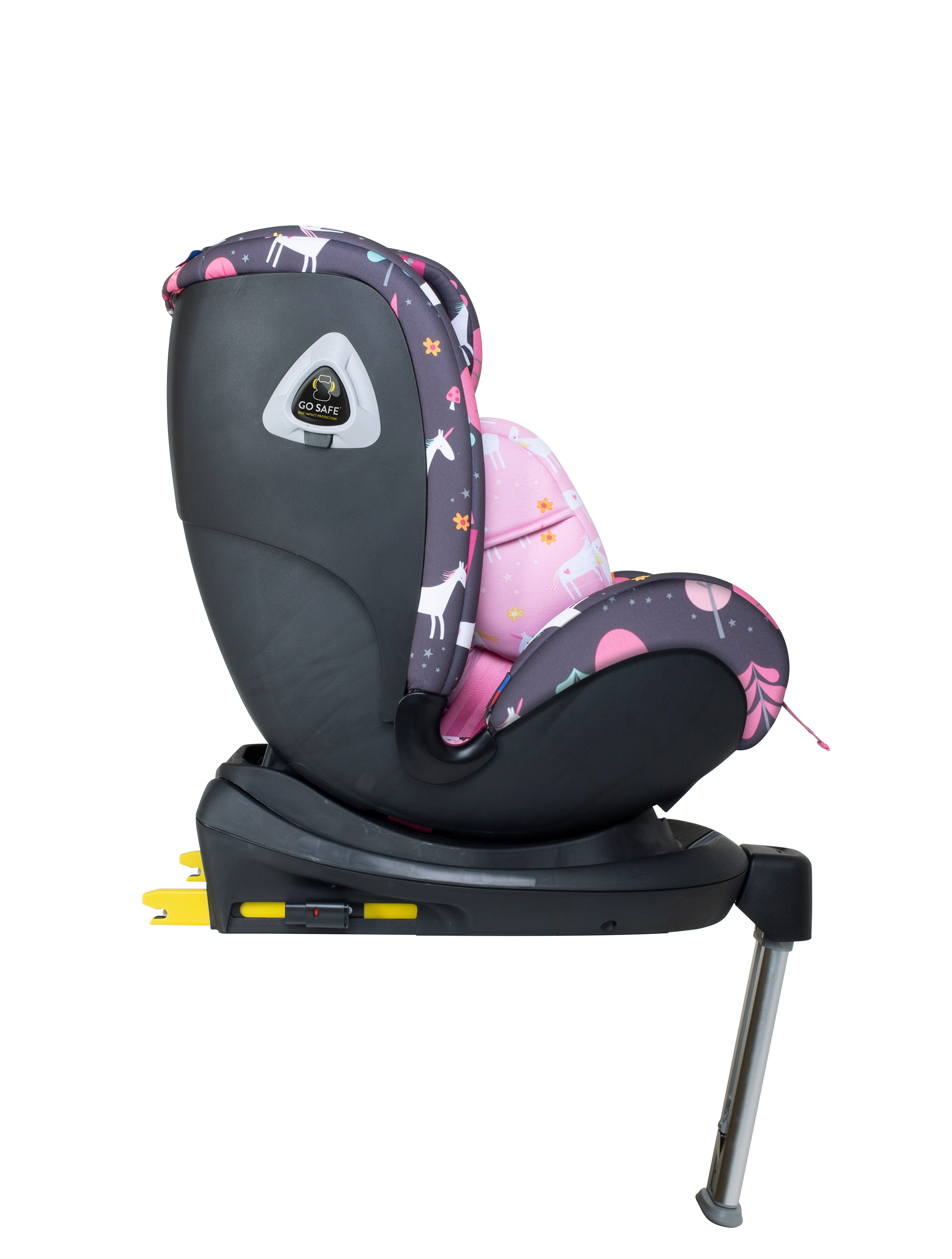 All in All i-rotate Car Seat Unicorn Land - Carseat - Cosatto Store
