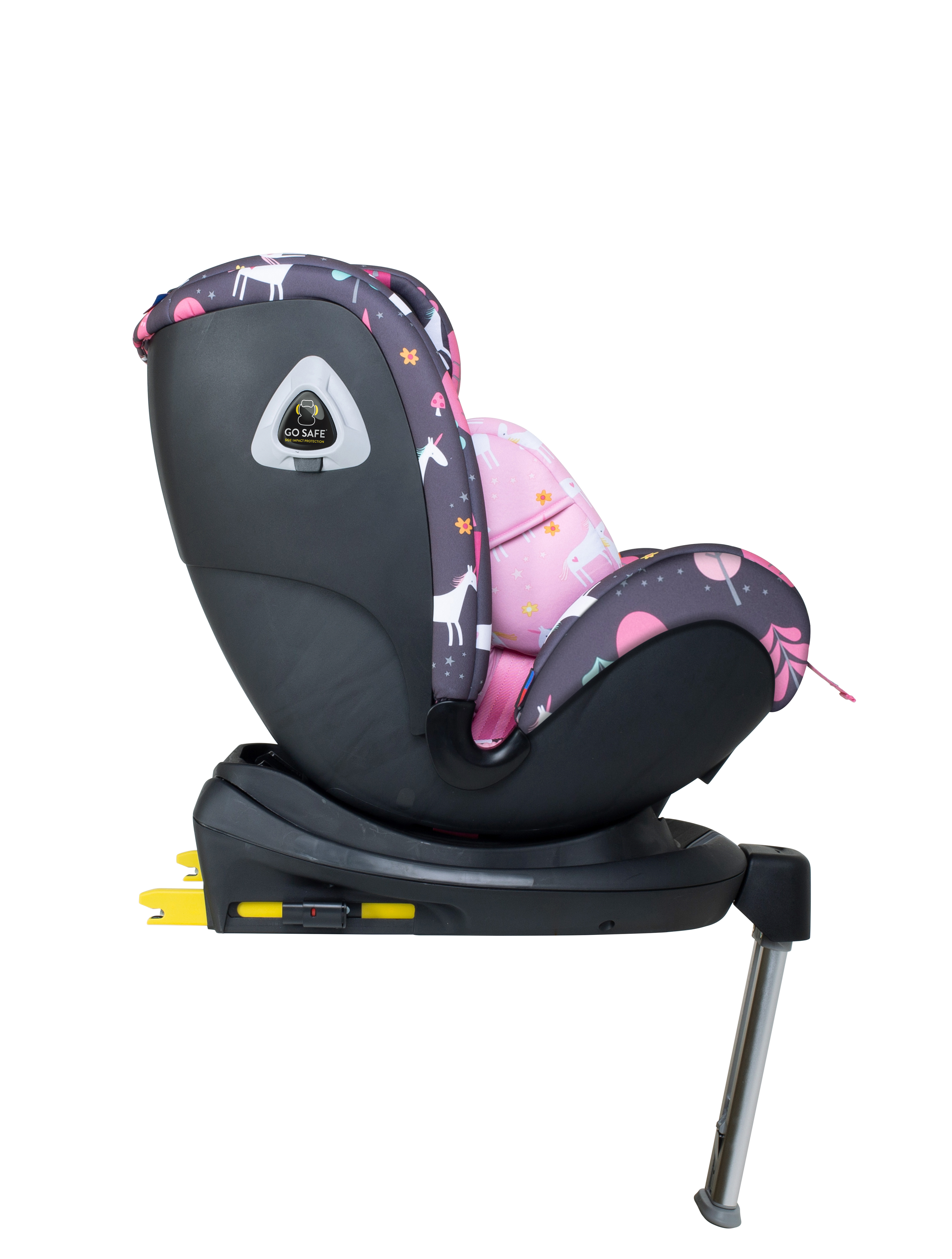 All in All i-rotate Car Seat Unicorn Land - Carseat - Cosatto Store