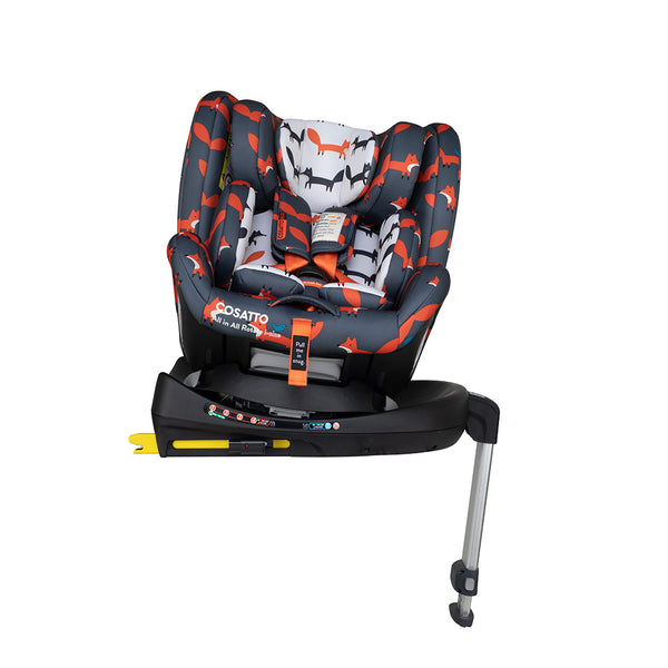 Cosatto 360 online spin car seat