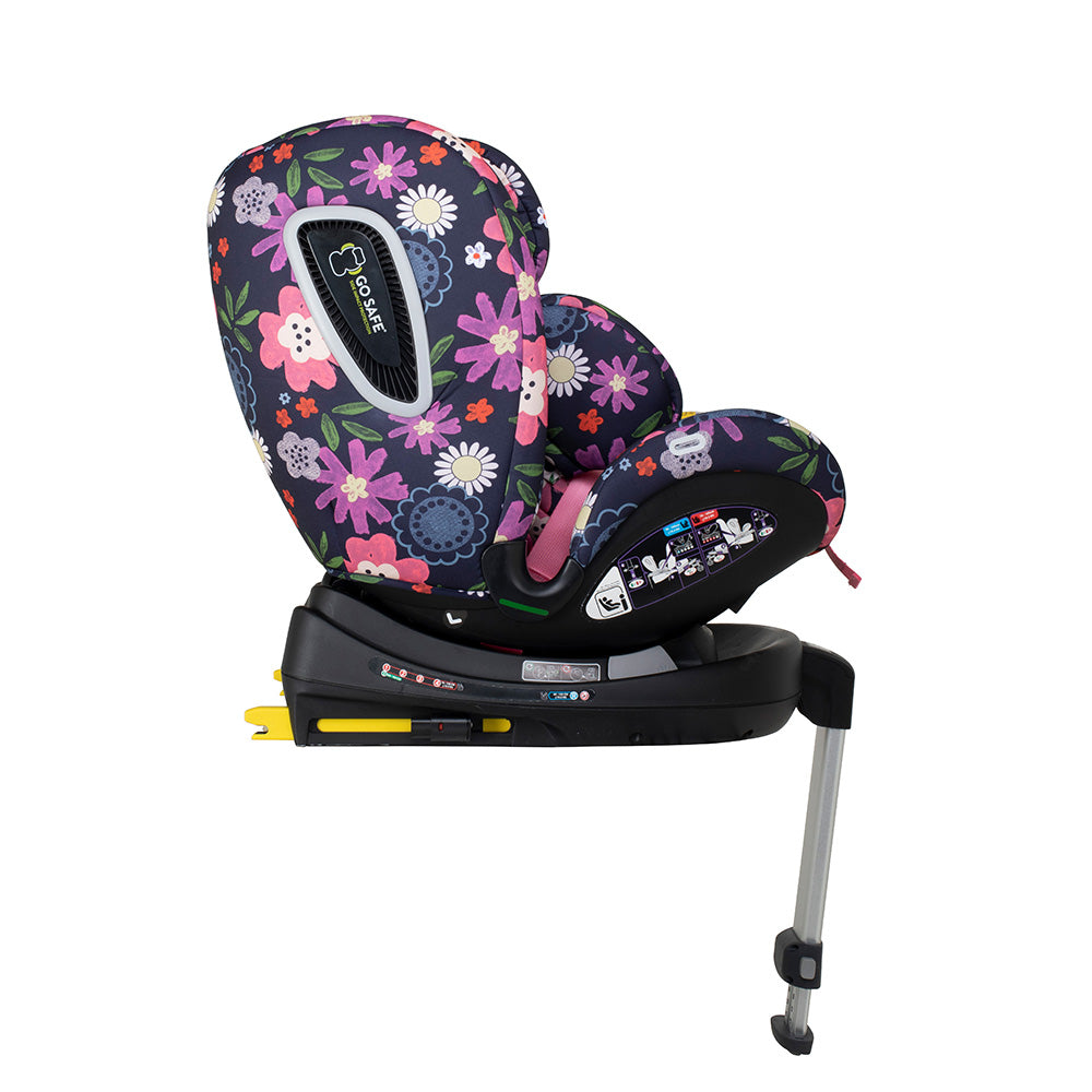 Cosatto all in all isofix shop
