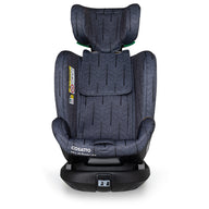 All in All Rotate i-Size Car Seat Fika Forest
