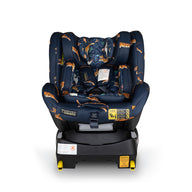 All in All 360 Rotate i-Size Car Seat On The Prowl