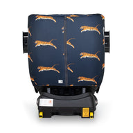 All in All 360 Rotate i-Size Car Seat On The Prowl