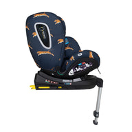 All in All 360 Rotate i-Size Car Seat On The Prowl