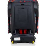 Ex Display All in All Rotate Group 0+123 Car Seat Charcoal Mister Fox - Carseat - Cosatto Store