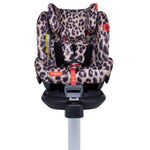 All in All Rotate Group 0+123 Car Seat Hear us Roar - Carseat - Cosatto Store