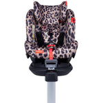 All in All Rotate Group 0+123 Car Seat Hear us Roar - Carseat - Cosatto Store