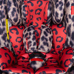 All in All Rotate Group 0+123 Car Seat Hear us Roar - Carseat - Cosatto Store