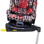 All in All Rotate Group 0+123 Car Seat Hear us Roar - Carseat - Cosatto Store