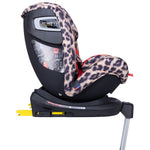 All in All Rotate Group 0+123 Car Seat Hear us Roar - Carseat - Cosatto Store