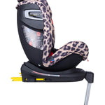 All in All Rotate Group 0+123 Car Seat Hear us Roar - Carseat - Cosatto Store