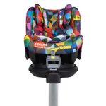 All in All Rotate Group 0+123 Car Seat Kaleidoscope - Carseat - Cosatto Store