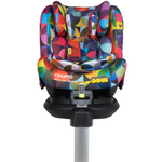 All in All Rotate Group 0+123 Car Seat Kaleidoscope - Carseat - Cosatto Store