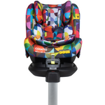All in All Rotate Group 0+123 Car Seat Kaleidoscope - Carseat - Cosatto Store