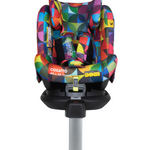 All in All Rotate Group 0+123 Car Seat Kaleidoscope - Carseat - Cosatto Store