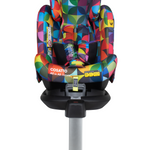 All in All Rotate Group 0+123 Car Seat Kaleidoscope - Carseat - Cosatto Store