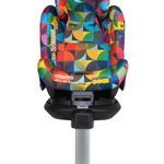 All in All Rotate Group 0+123 Car Seat Kaleidoscope - Carseat - Cosatto Store
