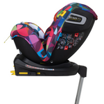 All in All Rotate Group 0+123 Car Seat Kaleidoscope - Carseat - Cosatto Store