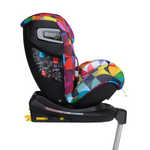 All in All Rotate Group 0+123 Car Seat Kaleidoscope - Carseat - Cosatto Store
