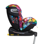 All in All Rotate Group 0+123 Car Seat Kaleidoscope - Carseat - Cosatto Store