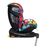 All in All Rotate Group 0+123 Car Seat Kaleidoscope - Carseat - Cosatto Store