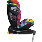 All in All Rotate Group 0+123 Car Seat Kaleidoscope - Carseat - Cosatto Store