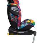 All in All Rotate Group 0+123 Car Seat Kaleidoscope - Carseat - Cosatto Store