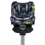All in All Rotate Group 0+123 Car Seat Night Rainbow - Carseat - Cosatto Store