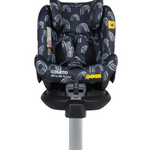 All in All Rotate Group 0+123 Car Seat Night Rainbow - Carseat - Cosatto Store