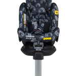 All in All Rotate Group 0+123 Car Seat Night Rainbow - Carseat - Cosatto Store
