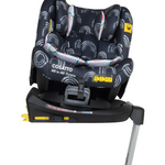 All in All Rotate Group 0+123 Car Seat Night Rainbow - Carseat - Cosatto Store