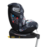 All in All Rotate Group 0+123 Car Seat Night Rainbow - Carseat - Cosatto Store
