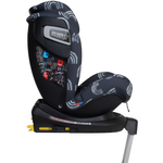 All in All Rotate Group 0+123 Car Seat Night Rainbow - Carseat - Cosatto Store