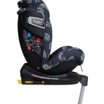 All in All Rotate Group 0+123 Car Seat Night Rainbow - Carseat - Cosatto Store