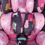 Ex Display All in All Rotate Unicornland -  - Cosatto Store