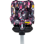 All in All Rotate Group 0+123 Car Seat Unicorn Land - Carseat - Cosatto Store