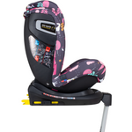 All in All Rotate Group 0+123 Car Seat Unicorn Land - Carseat - Cosatto Store