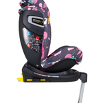 All in All Rotate Group 0+123 Car Seat Unicorn Land - Carseat - Cosatto Store